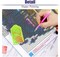 Magic Book Diamond Painting Kit for Adults – 5D Full Drill DIY Diamond Art, 12x16 Inch Beginner-Friendly Home Wall Décor